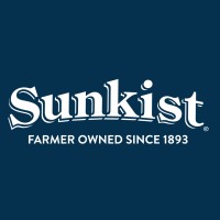 Sunkist Growers logo