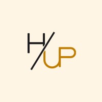 Logo Human'Up Consulting