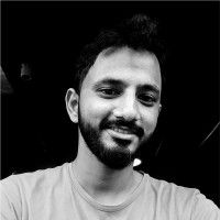 Siddhant Kumar Garg