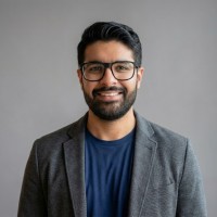 Sanchit Monga