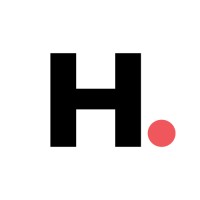 Homesearch logo