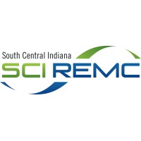 South Central Indiana REMC logo
