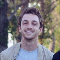 Alex Pareto