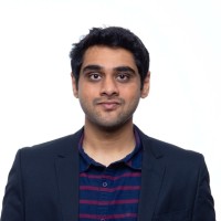 Saket Joshi