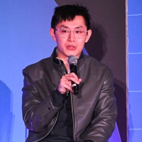Jackie Wu