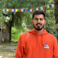 Raghav Arora