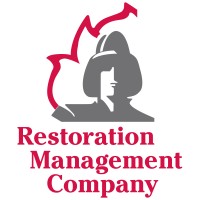 Restoration Management Company logo