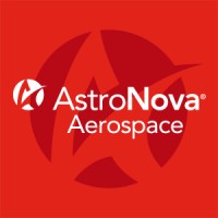 AstroNova Aerospace logo