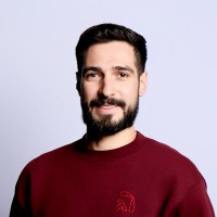 Sergio Oliveira Bergmann