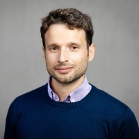Luca Pegolotti