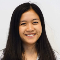Sophie Zhou Novati