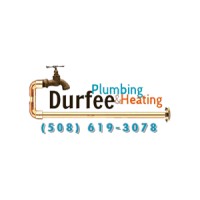 Durfee Plumbing & Heating LLC logo