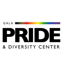 Gala Pride & Diversity Center logo