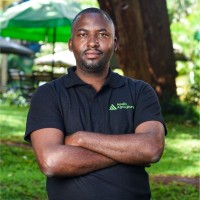 Benjamin Njenga