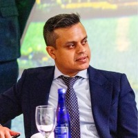 Lukky Ahmed