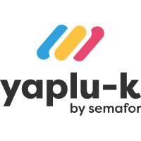 Logo Yaplu-k