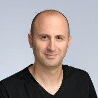 Arik Shtilman