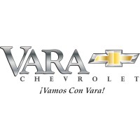 Vara Chevrolet logo