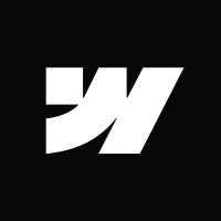 Webflow Optimize logo