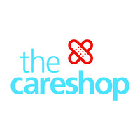 The Careshop logo