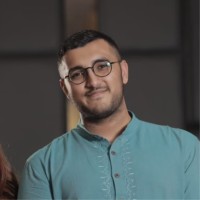 Kshitij Khandelwal