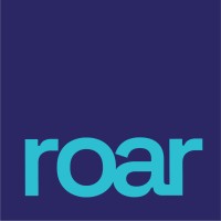 roar logo