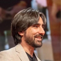 Haroon Mokhtarzada