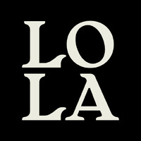LOLA USA logo