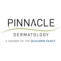 Pinnacle Dermatology logo