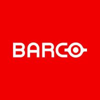 Barco Cinema logo