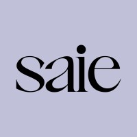 Saie logo