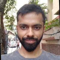 Parth Mudgal