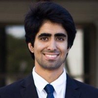 Aayush Tyagi