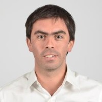 Guillermo Molina Carvallo