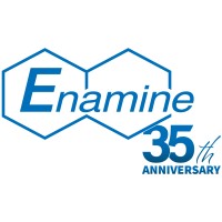 Enamine Ltd. logo