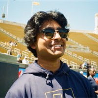 Anish Gupta