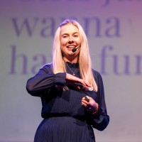 Anna-Sophie Hartvigsen