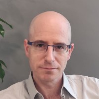 Jonathan Rosenfeld