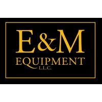 E&M Equipment, LLC logo
