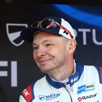 Nick Halstead