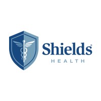 Shields Health logo