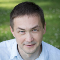 Alexey Kalinichenko