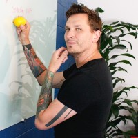 Cory O'Daniel