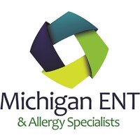 Michigan ENT and Allergy Specialists logo