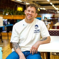 Simon Mellin