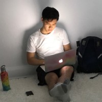 Wilson Wang