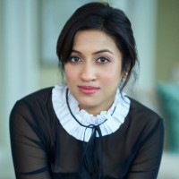 Divya Gokulnath