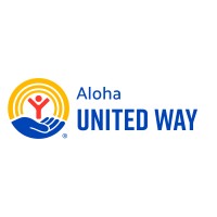 Aloha United Way logo