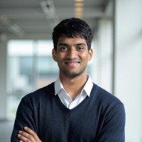 Kiran Mohan