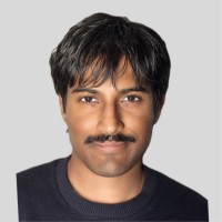 Pranav Uppiliappan